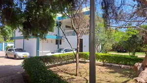 5bdrm Block of Flats in Masaki for Sale