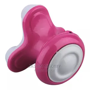 Mini Electric Massager