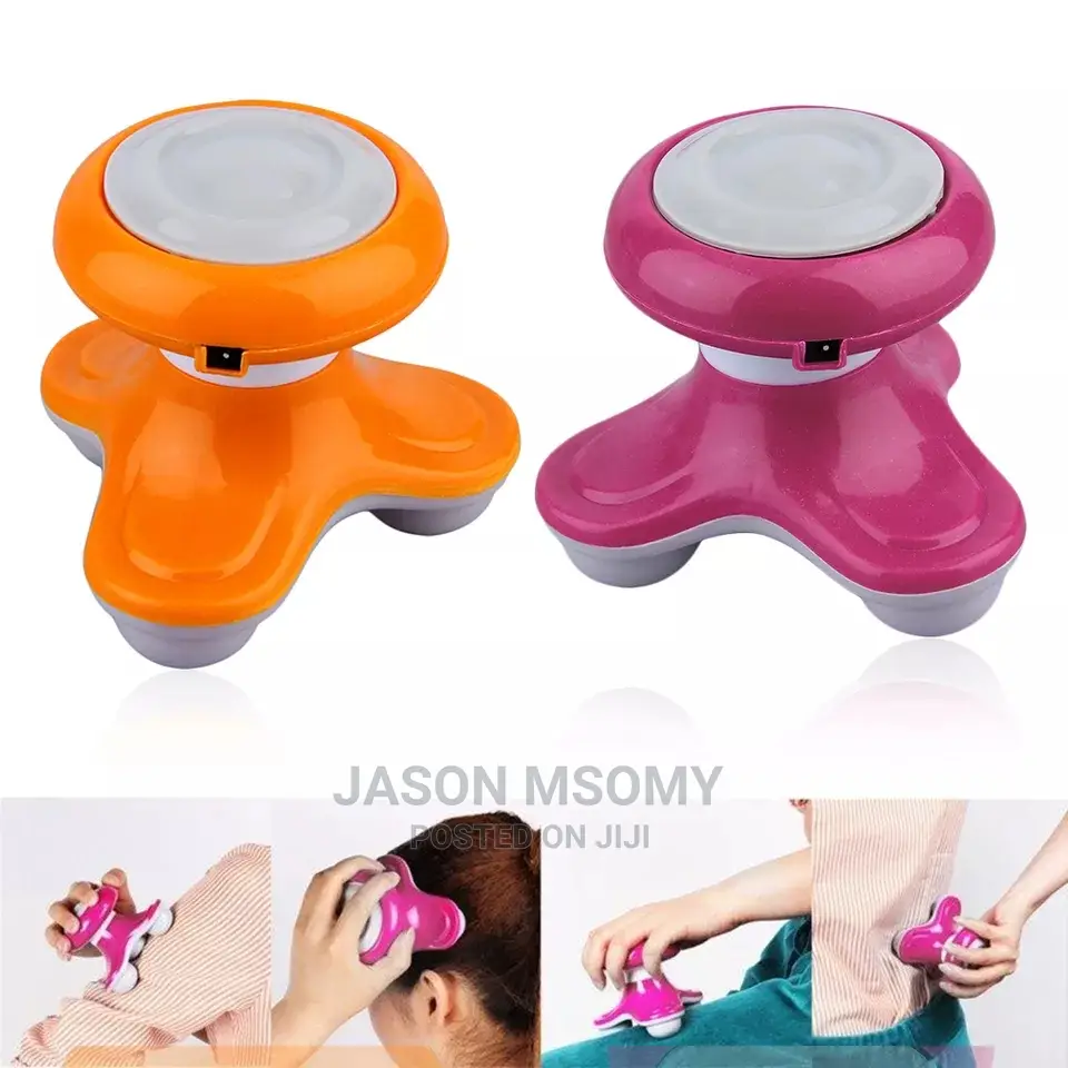 Mini Electric Massager