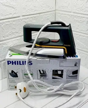 PHILIPS Dry Iron Classic (Original )