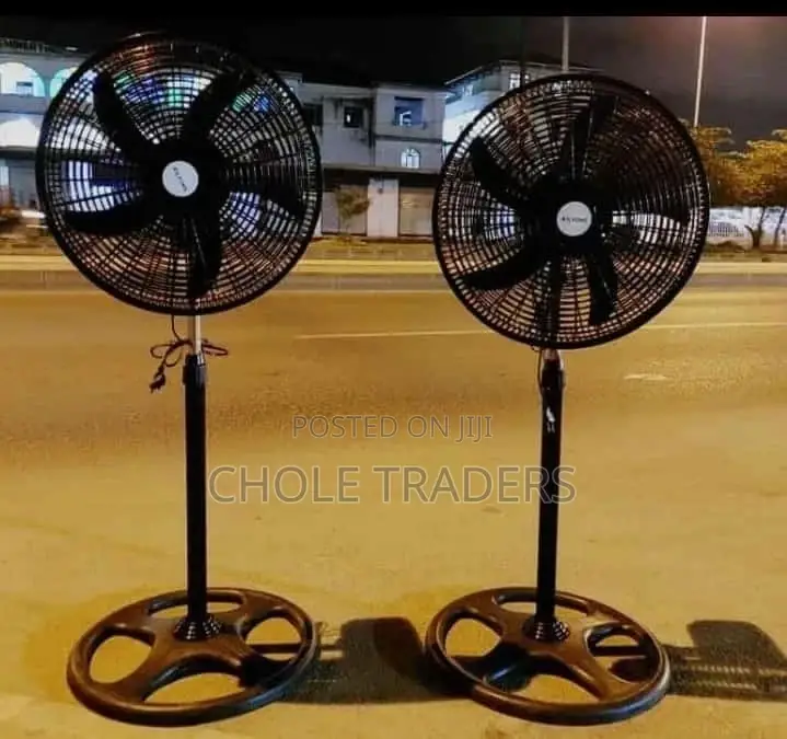 AILYONS Stand Fan
