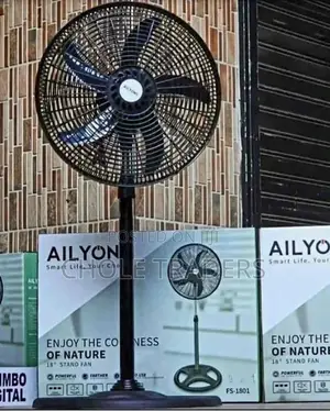 AILYONS Stand Fan