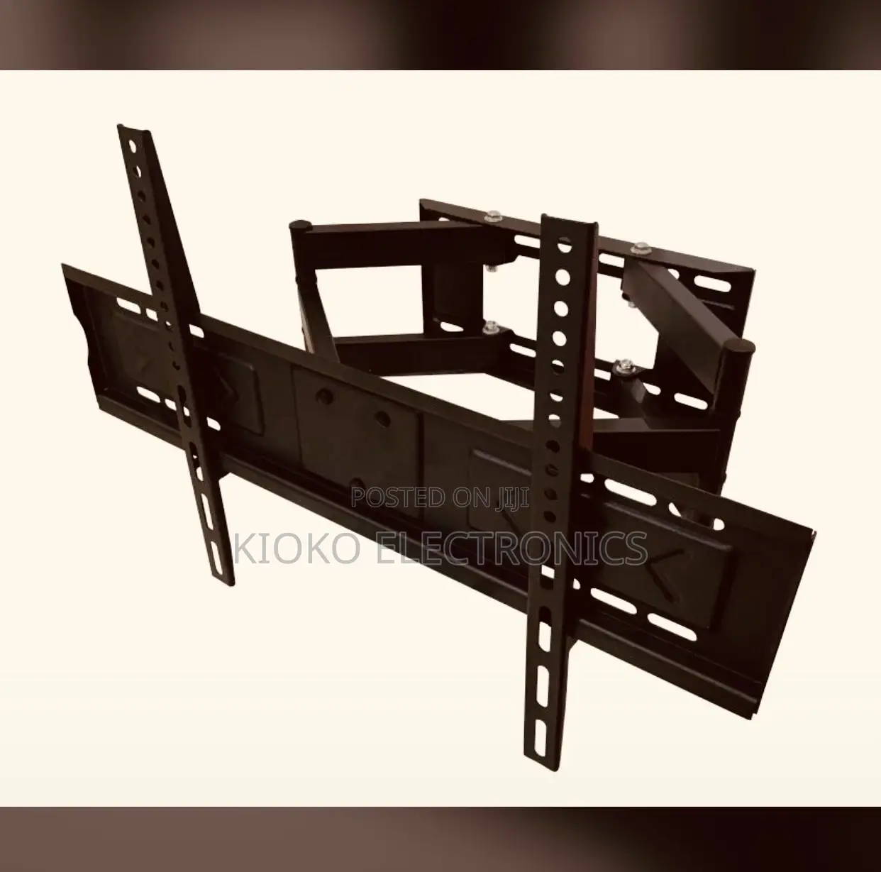 32-100 Inches Rotation Heavy Duty TV Bracket