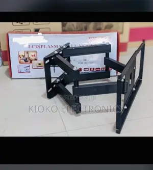 32-100 Inches Rotation Heavy Duty TV Bracket