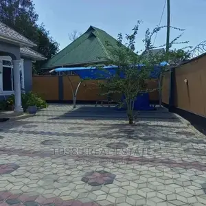3bdrm House in Kinondoni for Sale