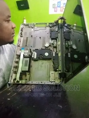Tuna Repair Kubadiri Motherboard Za Computer