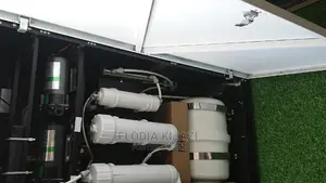 Distiller Water Machine