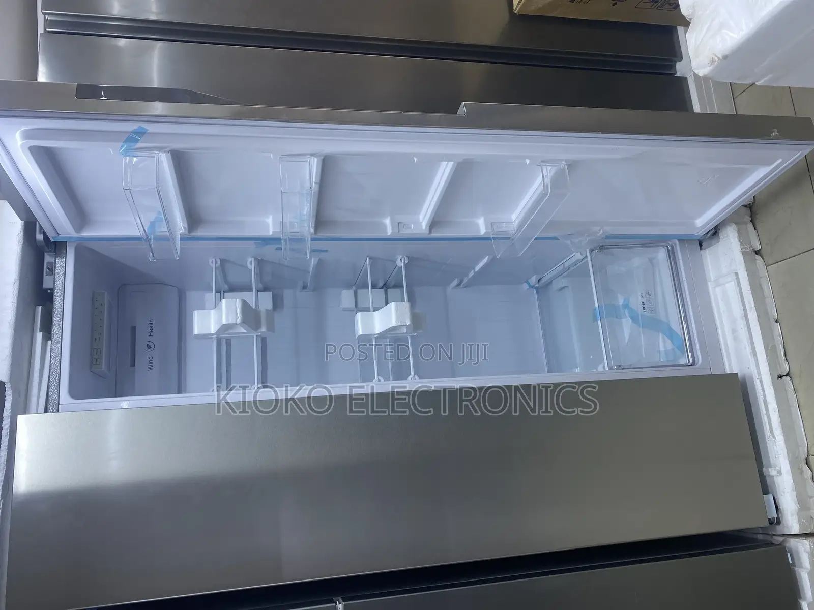 Mak Refrigerator
