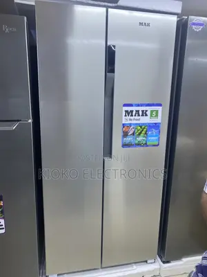 Mak Refrigerator