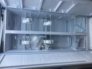 Mak Refrigerator