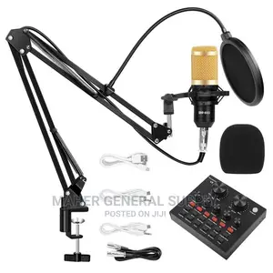 Studio KIT Full Set