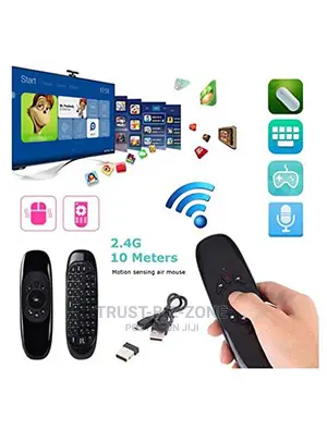 Air Remote Mouse