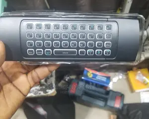 Air Mouse Control