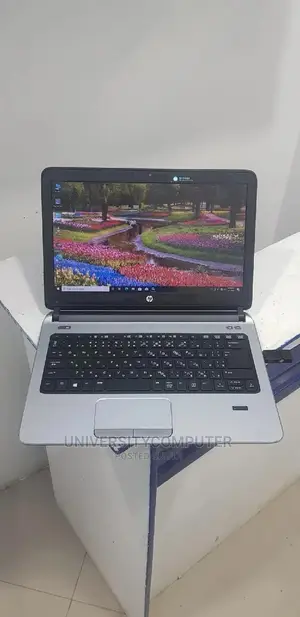 Laptop HP ProBook 430 G2 4GB Intel Core I3 HDD 500GB