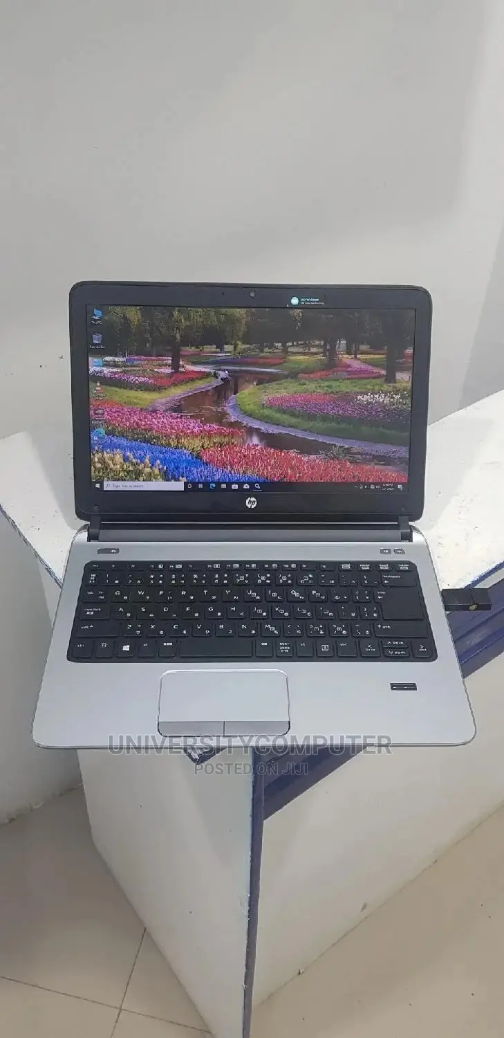 Laptop HP ProBook 430 G2 4GB Intel Core I3 HDD 500GB