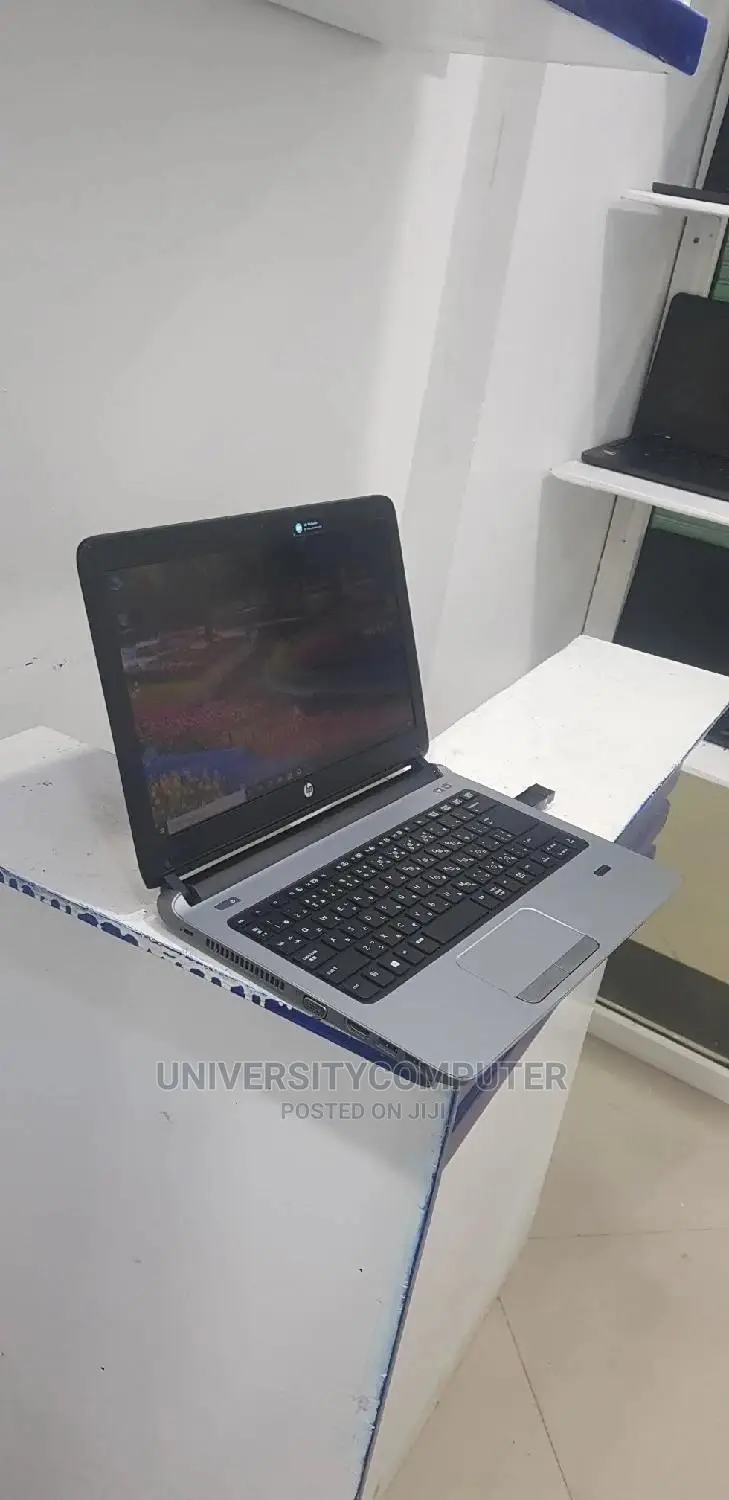 Laptop HP ProBook 430 G2 4GB Intel Core I3 HDD 500GB