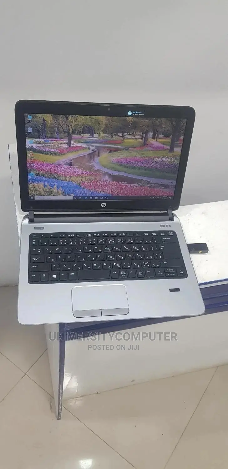 Laptop HP ProBook 430 G2 4GB Intel Core I3 HDD 500GB