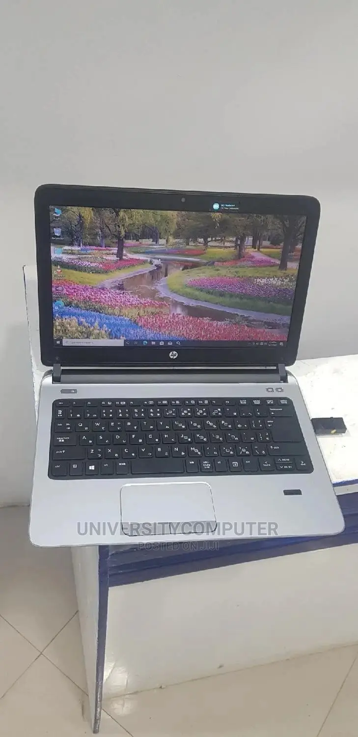 Laptop HP ProBook 430 G2 4GB Intel Core I3 HDD 500GB
