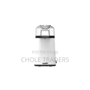 Kodtec Popcorn Maker Hot Air Type
