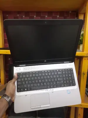 Laptop HP ProBook 650 G2 8GB Intel Core I5 HDD 500GB