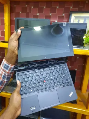 Laptop Lenovo 8GB Intel Core I7 SSD 256GB