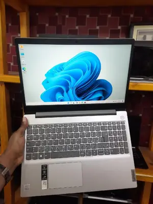 Laptop Lenovo Ideapad 3 8GB Intel Core I3 SSD 256GB