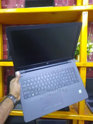 Laptop HP 250 G6 8GB Intel Core I5 HDD 500GB