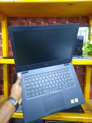 Laptop Dell Inspiron 14 3493 8GB Intel Core I5 SSD 256GB