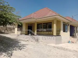 4bdrm House in Mbezi Malamba Mawili, Kinondoni for Sale