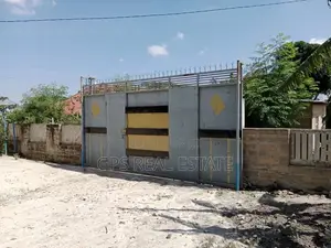 4bdrm House in Mbezi Malamba Mawili, Kinondoni for Sale