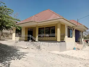 4bdrm House in Mbezi Malamba Mawili, Kinondoni for Sale