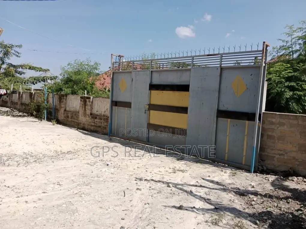 4bdrm House in Mbezi Malamba Mawili, Kinondoni for Sale