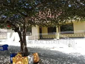 4bdrm House in Mbezi Malamba Mawili, Kinondoni for Sale