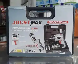 Profeesional Screw Driver