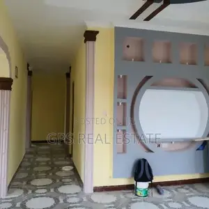 4bdrm House in Azam Complex, Temeke for Sale