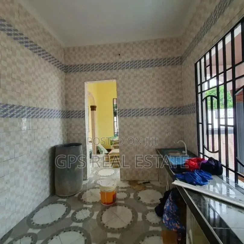 4bdrm House in Azam Complex, Temeke for Sale
