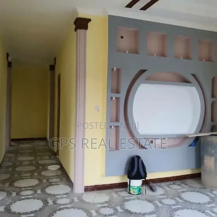 4bdrm House in Azam Complex, Temeke for Sale