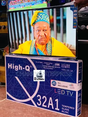 High-Q Full HD 1080p Tv32 Inch High Quality