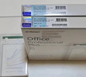Microsoft Office Pro Plus 2019