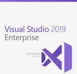 Visual Studio 2019 Enterprises