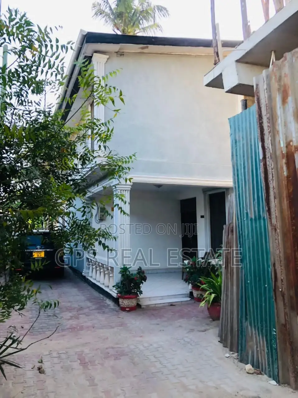 4bdrm House in Ubungo Mawasiliano, Kinondoni for Sale