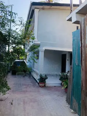 4bdrm House in Ubungo Mawasiliano, Kinondoni for Sale