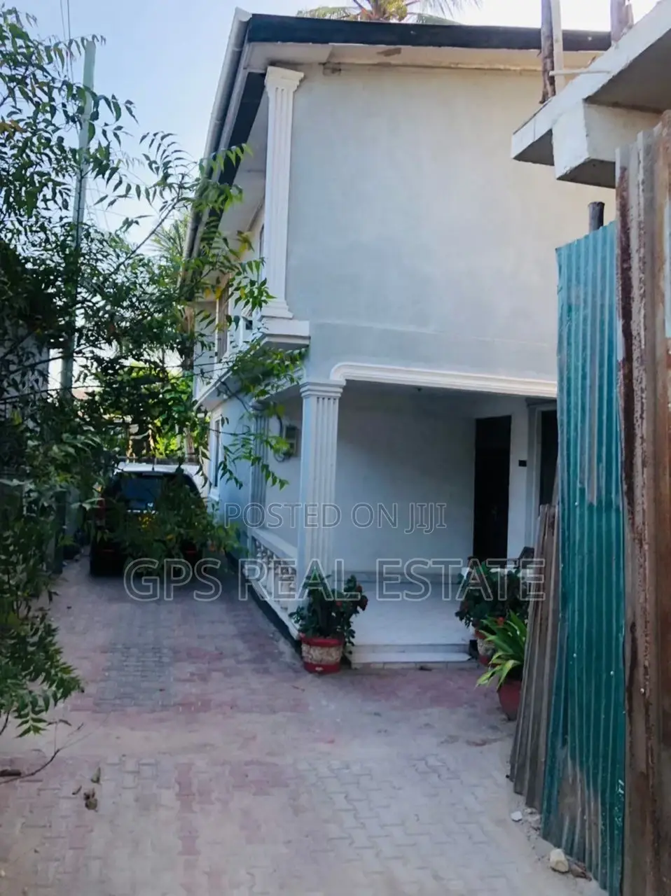 4bdrm House in Ubungo Mawasiliano, Kinondoni for Sale