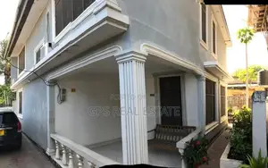 4bdrm House in Ubungo Mawasiliano, Kinondoni for Sale