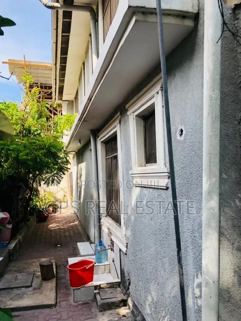 4bdrm House in Ubungo Mawasiliano, Kinondoni for Sale