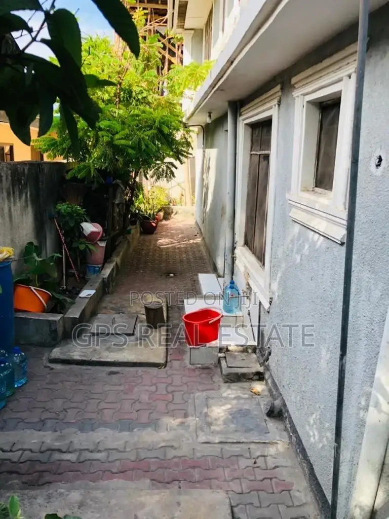 4bdrm House in Ubungo Mawasiliano, Kinondoni for Sale
