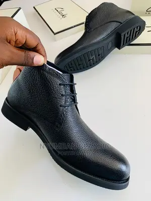 Moccasins Boots Original