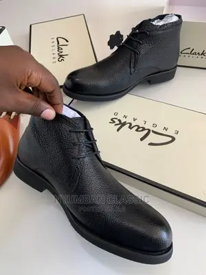Moccasins Boots Original