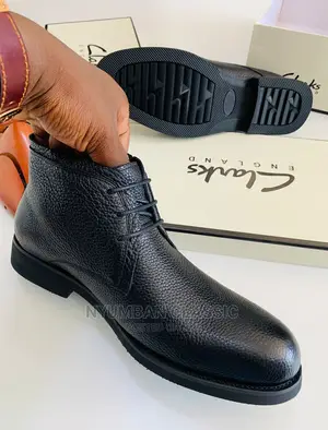 Moccasins Boots Original