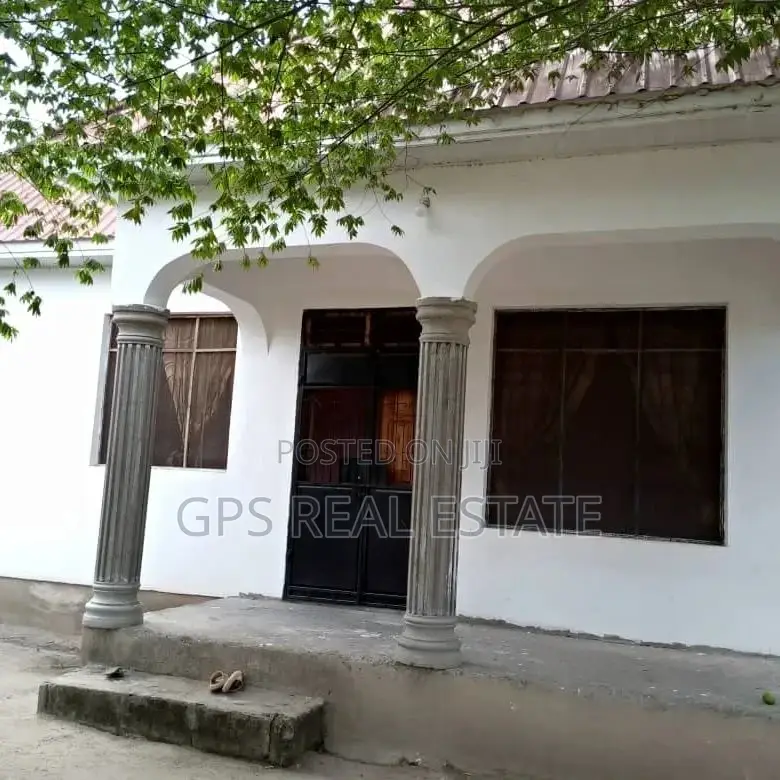 3bdrm House in Mbagala Mbande, Temeke for Sale